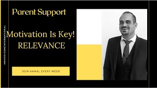 Celebrity 2. RELEVANCE | Motivation Is Key! Net Worth