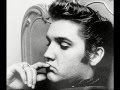 Elvis Presley  -  His hand in mine