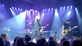 Adelitas Way 2022  I do not own the rights to the music.