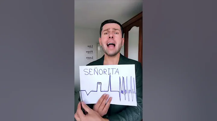 Senorita Cover Song (Harel Asaf) - #cover #song #t...