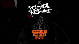 My Chemical Romance - Welcome To The Black Parade #6