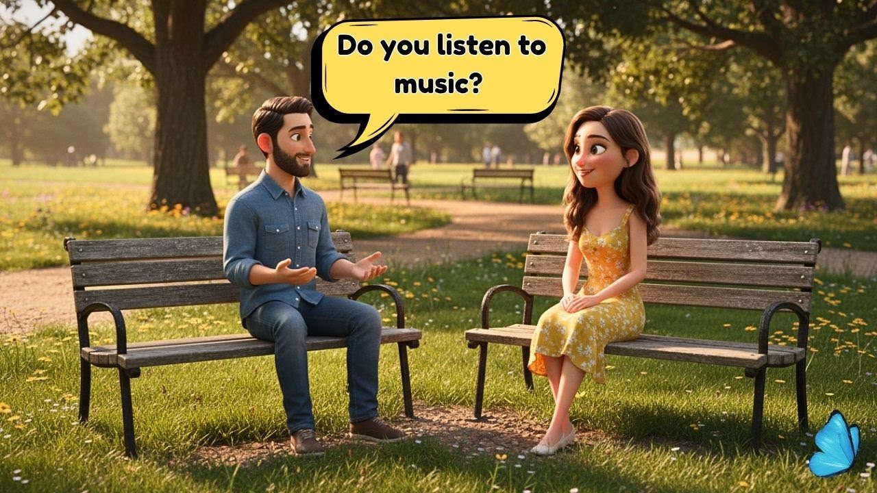 Daily Use English Questions and Answers  Speaking Practice  A1