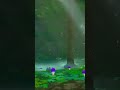 Working on a forest area for our indie metroidvania