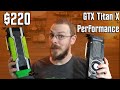 $220 for Titan X Performance TODAY????