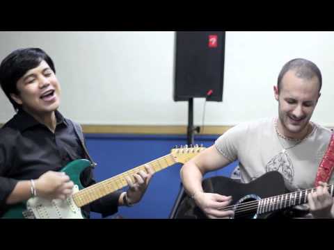 Overcast - Top Suzara & David DiMuzio - Best English OPM Songs