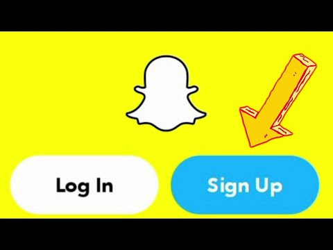 How to Create Snapchat Account | Snapchat ka Account kaise banaye | Snapchat id kaise banaye