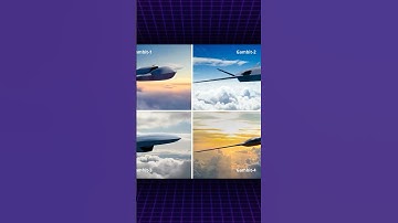 Gambit 5: General Atomics