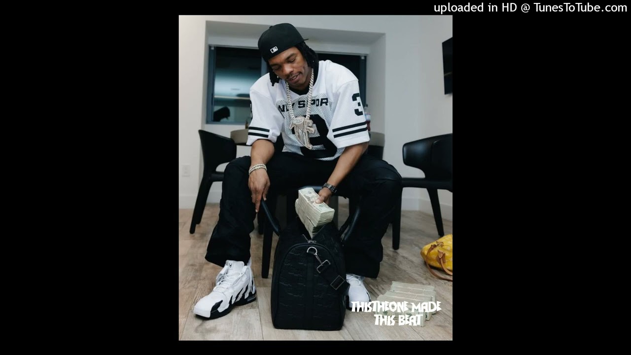 Lil Baby Type Beat – “Hard times” (NOT FREE)