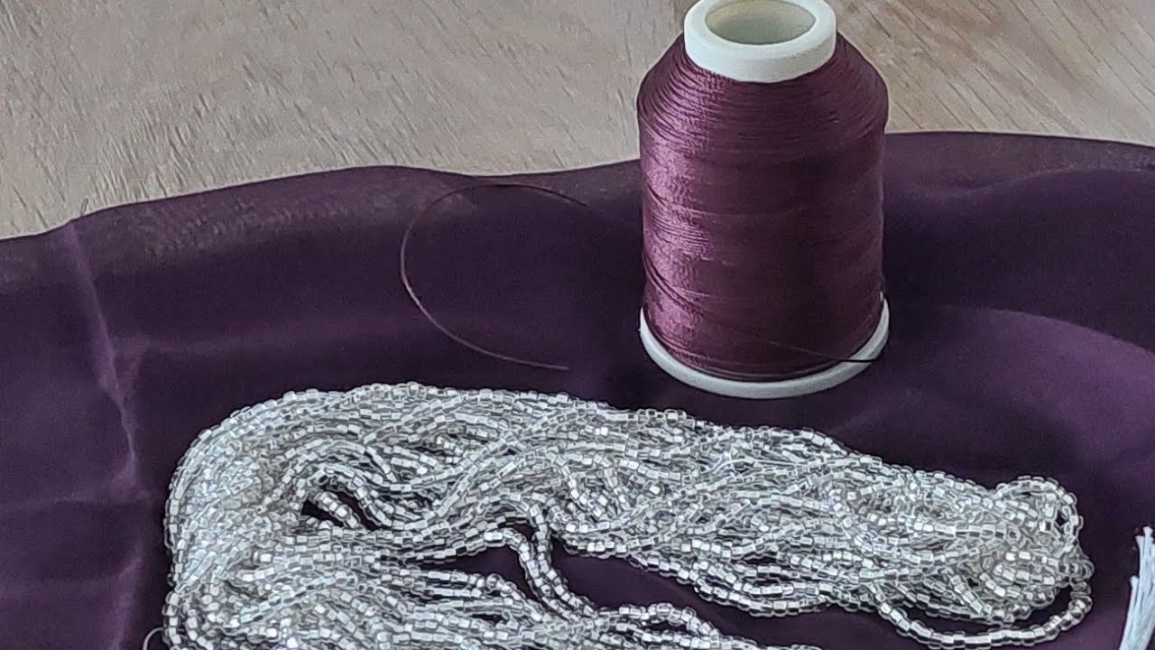 İgne oyasına yeni başlayanların bile rahatlıkla yapabilecegi kolay igne oyası modeli 