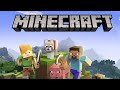 Minecraftozáss