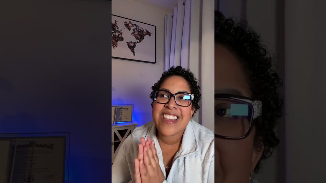 Feminine and ASSERTIVE #assertivecommunication #assertiveness