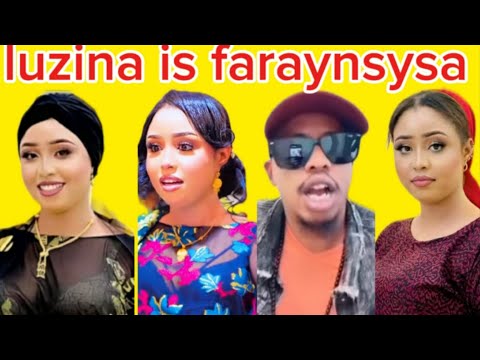 XUSEN OG LUZINA IYADO ISFARAYNAYSA VIDEO HAYA HADAY HADASHO WAAN XUSEN OG LUZINA IYADO ISFARAYNAYSA VIDEO HAYA HADAY HADASHO WAAN