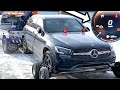 Brand New 2020 Mercedes GLC Broke! (Not Even 1 Month Old)