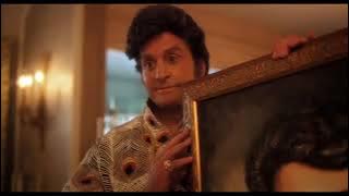 Behind the Candelabra trailer