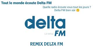 Remix Delta FM screenshot 3