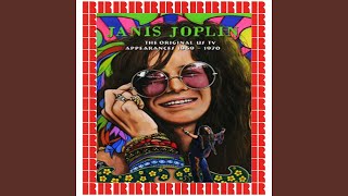 Video thumbnail of "Janis Joplin - Little Girl Blue"