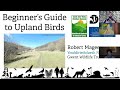 Beginners guide to upland birds