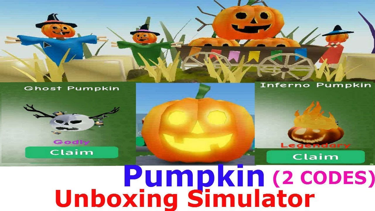 pumpkin-area-and-2-codes-unboxing-simulator-roblox-giant-pumpkin-youtube