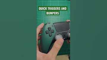 The perfect HYPR Controller setup for Warzone, Fortnite, and Apex!