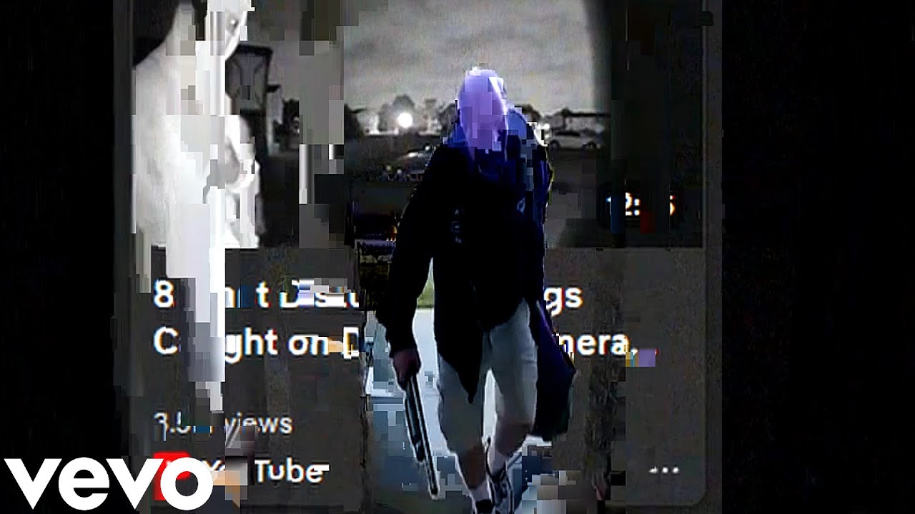 yanquicorp - r/MISOGYNY (Official Music Video)