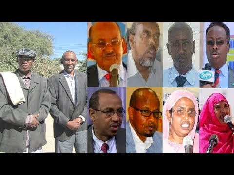 DEG DEG AH Siyaasiinta Reer Somaliland Ee Muqdisho Ka Sheegay War Xasaasi Ah Iyo Mucaaradka Iyo Dow 