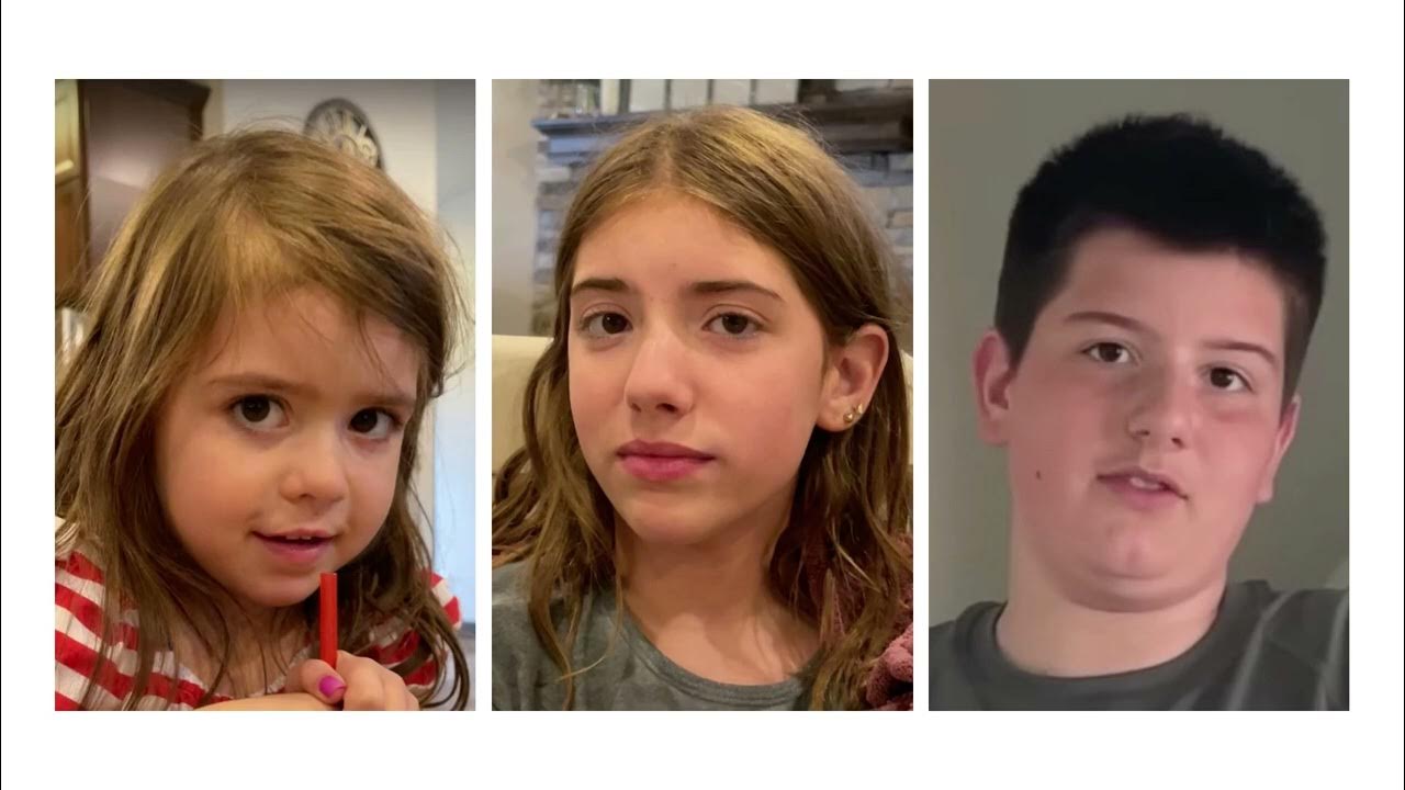 Oh Shiitake Mushrooms Kids (4 Seasons) - YouTube