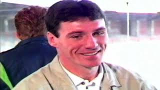 1991 Watford 0 Rovers 3 - Frank Stapleton Steve Livingstone Back To Back