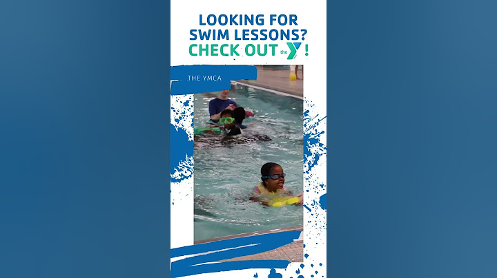 Swim Lessons