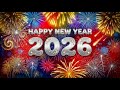 Happy New Year! A Load Of New Fandoms Await! A Happy 2026 Song!