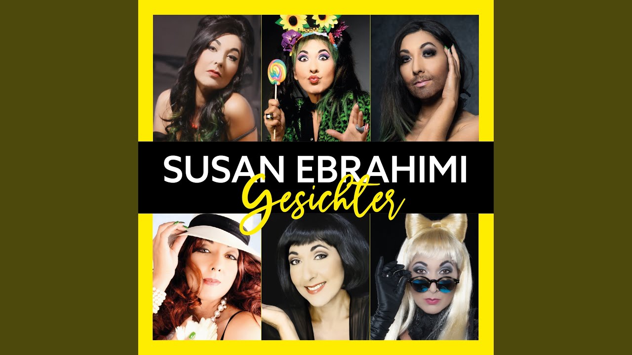 Watch Gesichter on YouTube Watch Gesichter on YouTube