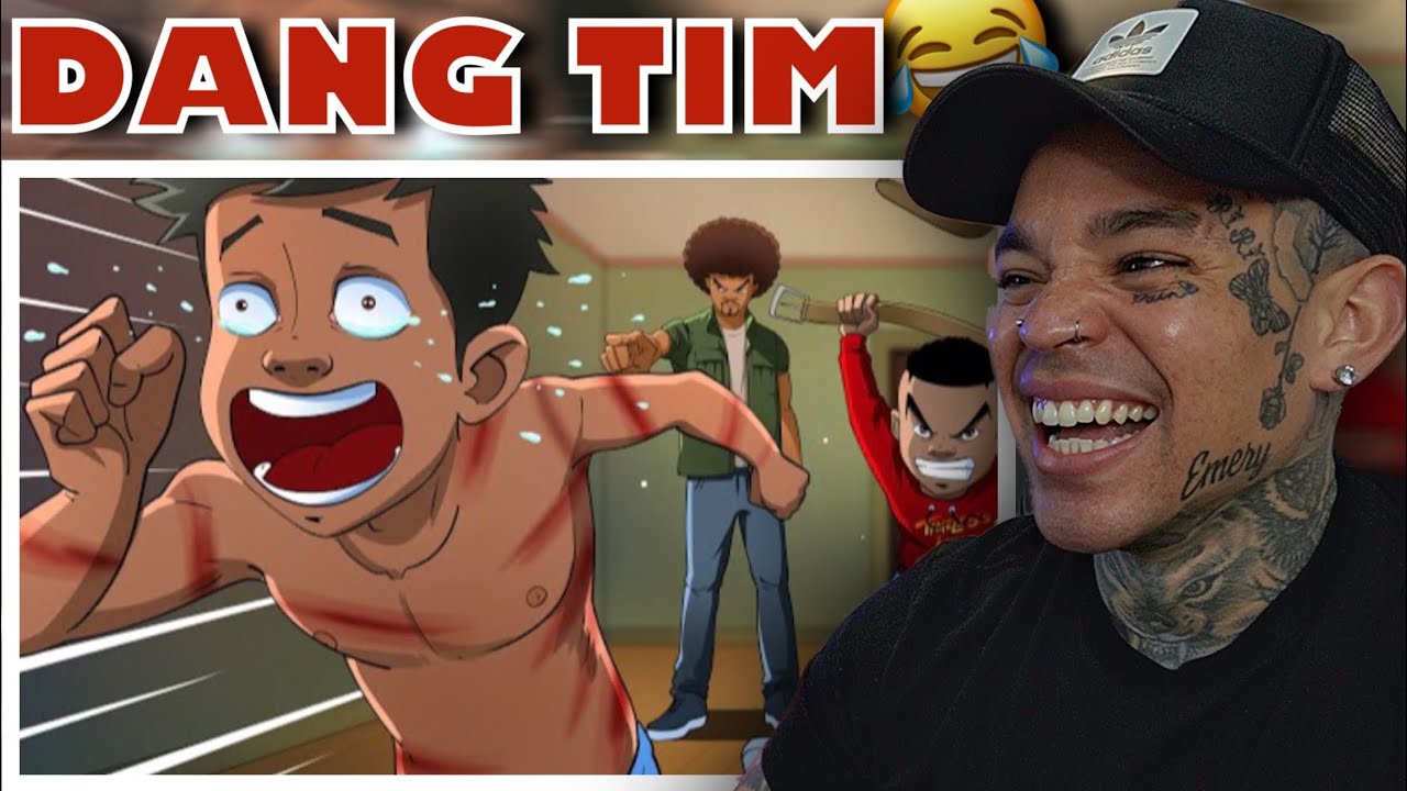 Timeless Tim My Dad Made Me Whoop My Brother 2 reaction YouTube timeless-tim-my-dad-made-me-whoop-my-brother-2-reaction-youtube