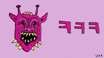 Demonspawn Gladiator with Sounds Part 1 - Dungeon Crawl Stone Soup