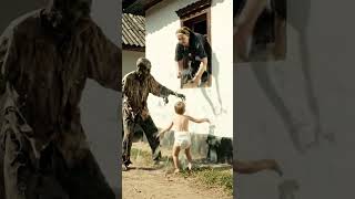 Grandma Catches Her Husband... in Zombie Mode! 🤯