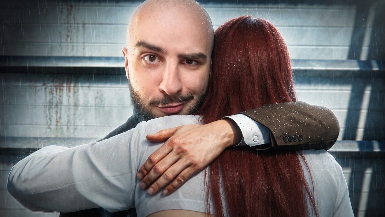 ICH BIN EIN VERRÄTER ?!?😱😨