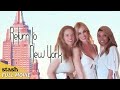 Three Women Chase Their Dreams in New York - But Reality Hits Hard | Return to New York (Full Movie)
