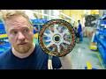These drone motors can carry a car!