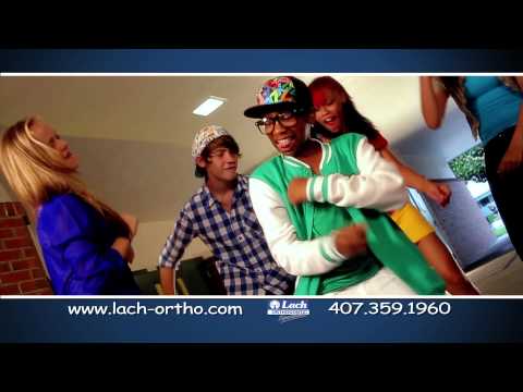 Lach Orthodontics Commercial