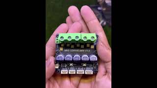 MakerBase ODrive Mini FOC ESC Controller @hobbyrcbd