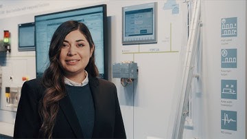 SIMATIC S7-1200 - Verbesserte Konnektivität