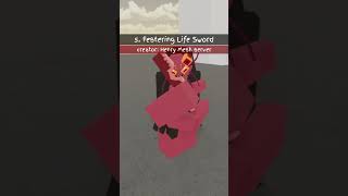 Mesh Pack Kurourushi Meshes