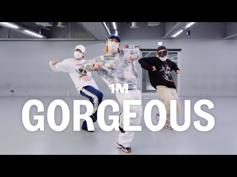BOBBY - GOrGeOuS / Dokteuk Crew Choreography