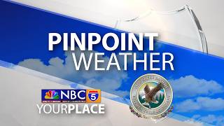 Weather 08/18/2026 (PM Edition)