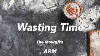 The Mowgli's - Wasting Time (Lyrics)