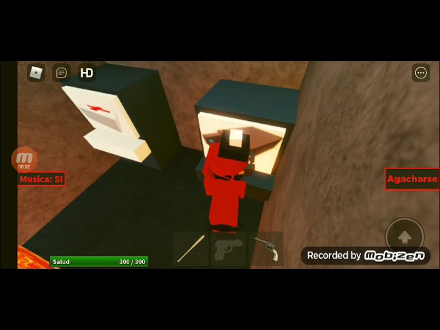 ROBLOX: LABIRINTO DEL TERROR EXTREMO (ZERAMOS) 