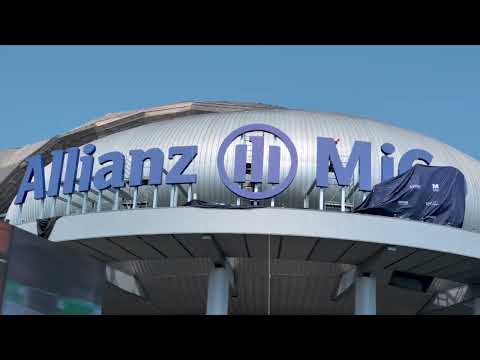 Allianz MiCo - reveal