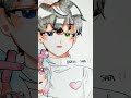 💞|| never let you go ||💞 [ib:me?? + @Bila_Bilu]#art#drawing#foryou#boboiboy#fypppppppp
