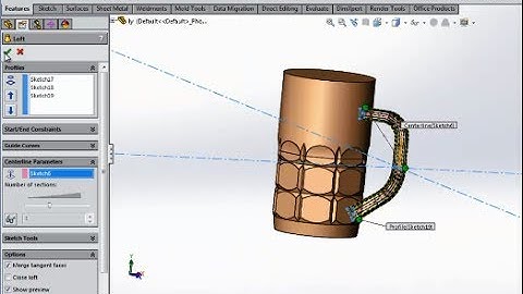 Bai 6 3 Cac tuy chon nang cao trong lenh Loft 1