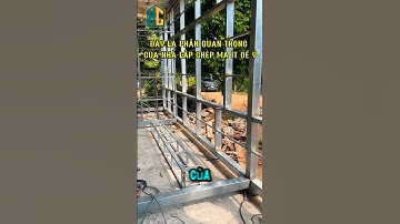 Đây là phần quan trọng của nhà lắp ghép mà ít ai để ý #nhàlắpghép #nhàlắpghépgiárẻ #nhàlắpghép2025