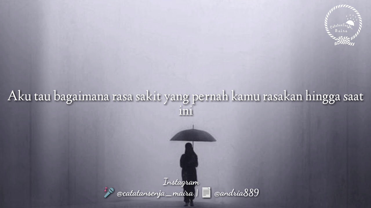 COVER PUISI (MENCINTAI TAPI TAK DICINTAI) | MUSIKALISASI PUISI