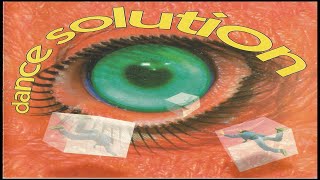 Dance Solution (1995) [Paradoxx Music - CD, Compilation]